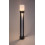 Lampa ogrodowa stojąca Leitha Rabalux (77132)