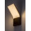 Zewnętrzne lampy ścienne Tolna Rabalux (77171)