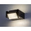 Zewnętrzne lampy ścienne Cubbington Rabalux (77183)