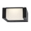 Zewnętrzne lampy ścienne Cubbington Rabalux (77183)