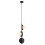 Lampy wiszące Jules Rabalux (72224)