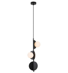 Lampy wiszące Jules Rabalux (72224)