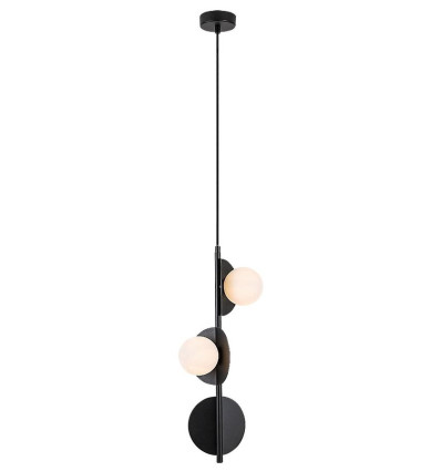 Lampy wiszące Jules Rabalux (72224)
