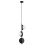 Lampy wiszące Jules Rabalux (72224)