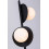 Lampy wiszące Jules Rabalux (72224)