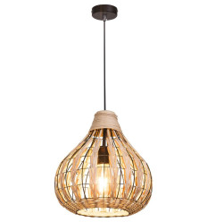 Lampy wiszące Zahara Rabalux (7604)