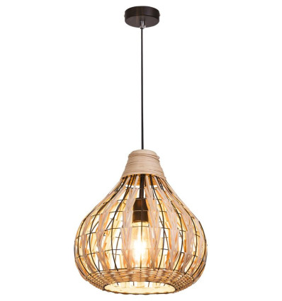 Lampy wiszące Zahara Rabalux (7604)