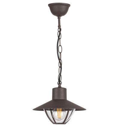 Lampy wiszące zewnętrzne Almada Rabalux (7885)