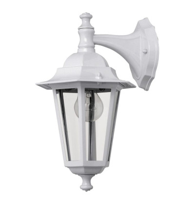 Zewnętrzne lampy ścienne Velence Rabalux (8201)