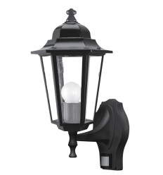 Zewnętrzne lampy ścienne Velence Rabalux (8217)