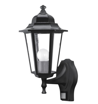Zewnętrzne lampy ścienne Velence Rabalux (8217)