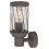 Zewnętrzne lampy ścienne Budapest Rabalux (8888)