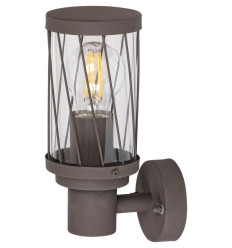 Zewnętrzne lampy ścienne Budapest Rabalux (8888)