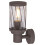Zewnętrzne lampy ścienne Budapest Rabalux (8888)