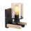 Lampa ścienna Niylah Rabalux (71080)