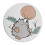 Lampy dla dzieci Hedgy Rabalux (71099)