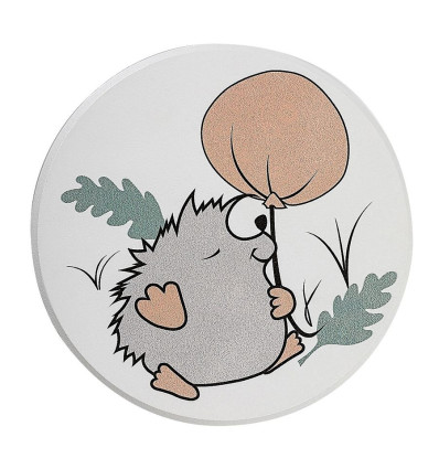 Lampy dla dzieci Hedgy Rabalux (71099)
