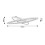 Lampy sufitowe Taneli2 Rabalux (71313)