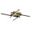 Lampy sufitowe Demir Rabalux (71398)