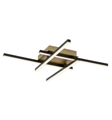 Lampy sufitowe Demir Rabalux (71398)