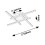 Lampy sufitowe Demir Rabalux (71398)