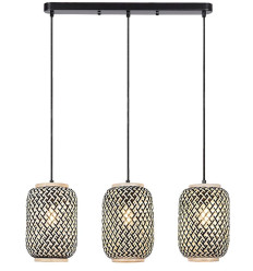 Lampy wiszące Adalla Rabalux (72093)