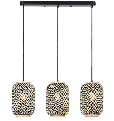 Lampy wiszące Adalla Rabalux (72093)