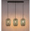 Lampy wiszące Adalla Rabalux (72093)