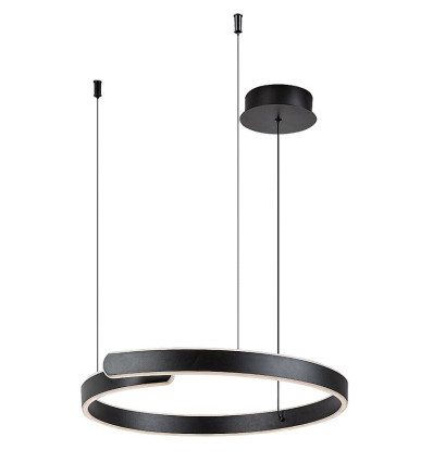 Lampy wiszące Silnora Rabalux (72114)