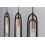 Lampy wiszące Rovier Rabalux (72264)