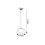 Lampy wiszące Elowen Rabalux (72275)