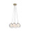 Lampy wiszące Rosehip Rabalux (72304)