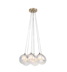 Lampy wiszące Rosehip Rabalux (72304)