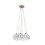 Lampy wiszące Rosehip Rabalux (72304)