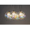 Lampy wiszące Rosehip Rabalux (72304)