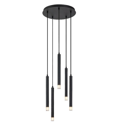 Lampy wiszące Ramira Rabalux (72360)