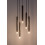 Lampy wiszące Ramira Rabalux (72360)