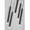 Lampy wiszące Ramira Rabalux (72360)