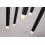 Lampy wiszące Ramira Rabalux (72360)