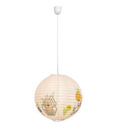 Lampy dla dzieci Hopply Rabalux (72410)
