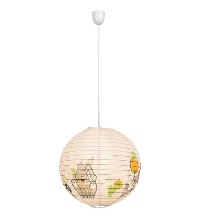 Lampy dla dzieci Hopply Rabalux (72410)