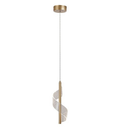 Lampy wiszące Zofrael Rabalux (72414)