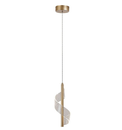 Lampy wiszące Zofrael Rabalux (72414)