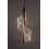 Lampy wiszące Zofrael Rabalux (72414)