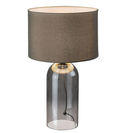 Lampy stołowe Luxin Rabalux (74048)