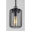 Lampy wiszące zewnętrzne Tarpa Rabalux (77107)