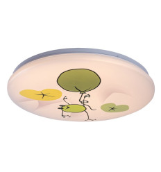 Lampy dla dzieci Froggo Rabalux (71069)
