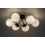 Lampy sufitowe Meduza Rabalux (71294)