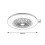 Lampy sufitowe Dalfon2 Rabalux (71330)
