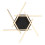 Lampy sufitowe Severine Rabalux (71365)